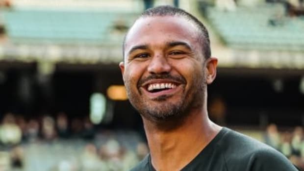 Christian Robinson